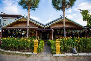 Jintana Resort fotoÄŸrafÄ±