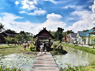 Jintana Resort fotoÄŸrafÄ±
