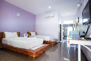 Jintana Resort fotoÄŸrafÄ±