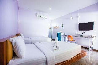 Jintana Resort fotoÄŸrafÄ±