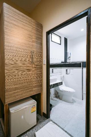 Jintana Resort fotoÄŸrafÄ±