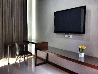 Jintana Resort fotoÄŸrafÄ±