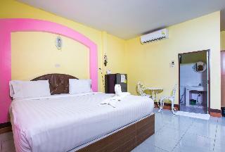 Jintana Resort fotoÄŸrafÄ±