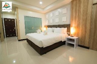 Som-O House Hotel otel fotoğrafı