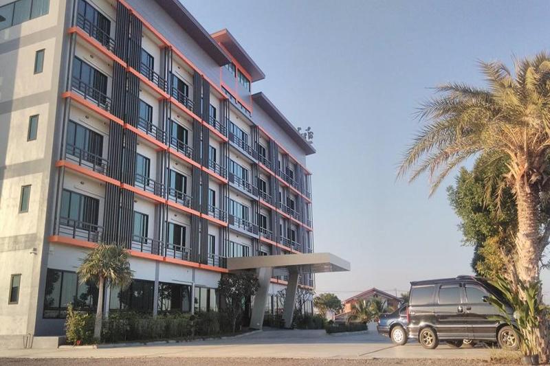 Som-O House Hotel - Genel