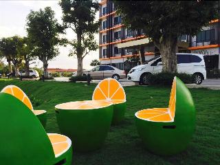 Som-O House Hotel fotoÄŸrafÄ±