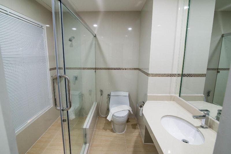 Som-O House Hotel - Oda