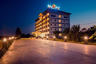 Som-O House Hotel fotoÄŸrafÄ±