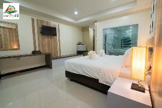 Som-O House Hotel fotoÄŸrafÄ±