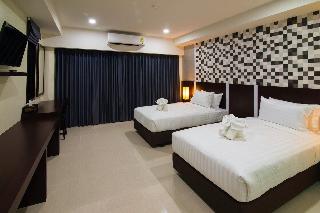 Som-O House Hotel fotoÄŸrafÄ±