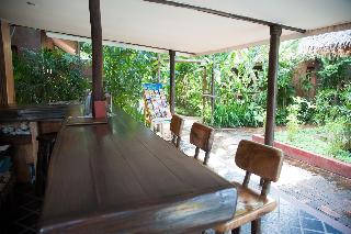 Baanpong Lodge fotoÄŸrafÄ±