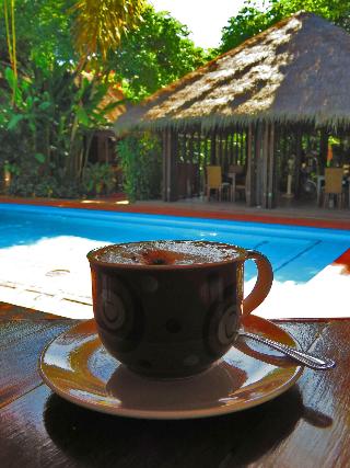 Baanpong Lodge fotoÄŸrafÄ±