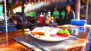 Baanpong Lodge fotoÄŸrafÄ±
