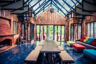 Baanpong Lodge fotoÄŸrafÄ±
