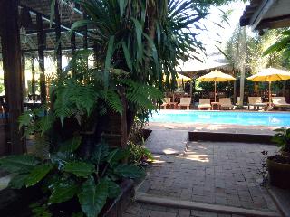 Baanpong Lodge fotoÄŸrafÄ±