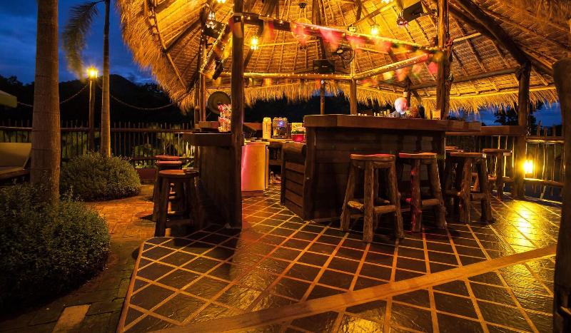 Baanpong Lodge - Aktivite