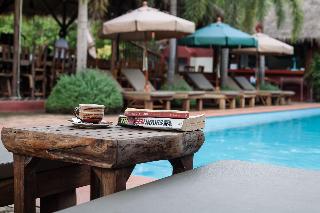 Baanpong Lodge fotoÄŸrafÄ±