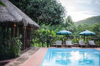 Baanpong Lodge fotoÄŸrafÄ±