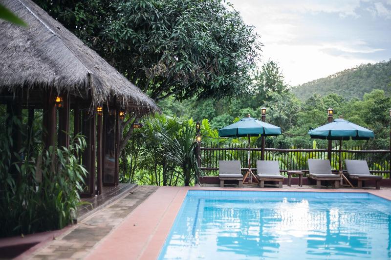 Baanpong Lodge - Aktivite