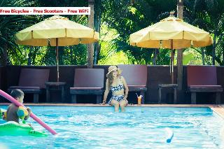 Baanpong Lodge fotoÄŸrafÄ±