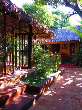 Baanpong Lodge fotoÄŸrafÄ±
