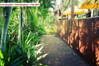 Baanpong Lodge fotoÄŸrafÄ±