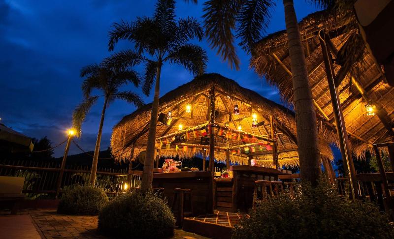 Baanpong Lodge - Genel