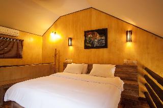 Baanpong Lodge fotoÄŸrafÄ±