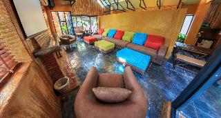 Baanpong Lodge fotoÄŸrafÄ±