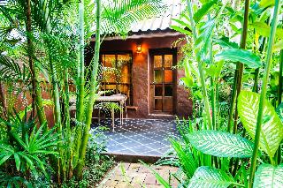 Baanpong Lodge fotoÄŸrafÄ±