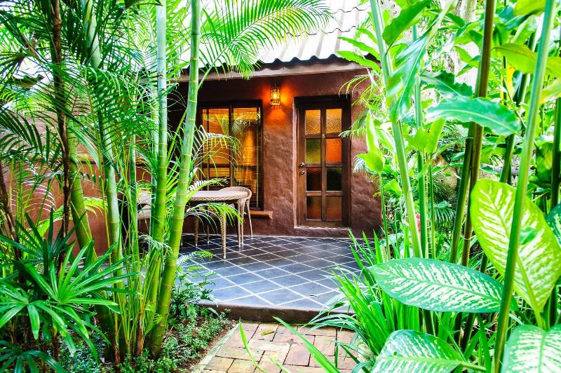 Baanpong Lodge - Oda