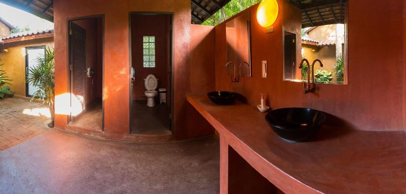 Baanpong Lodge - Oda