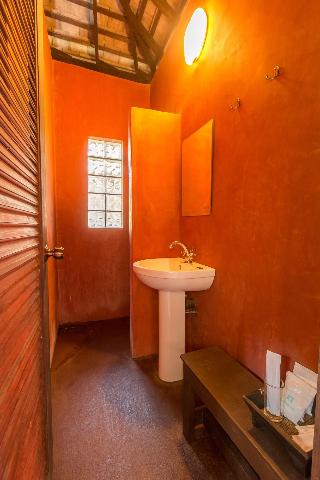 Baanpong Lodge fotoÄŸrafÄ±