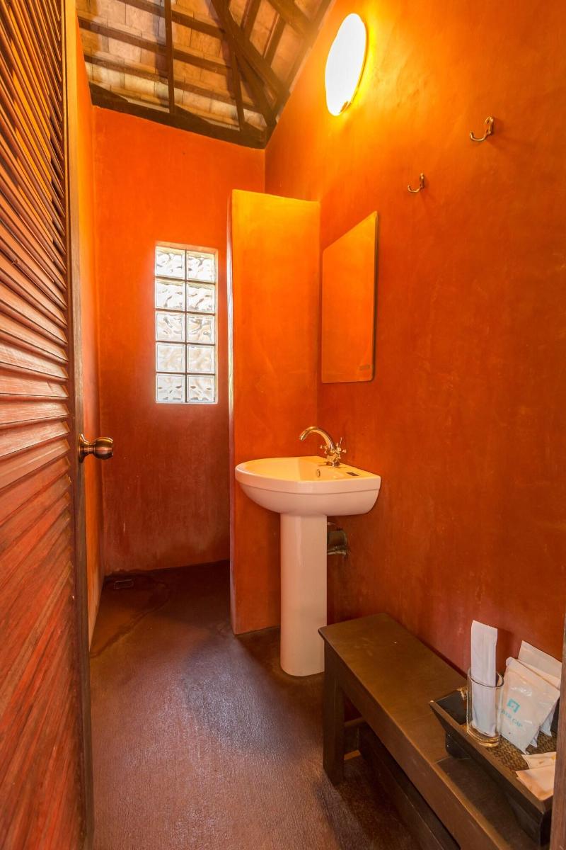Baanpong Lodge - Oda