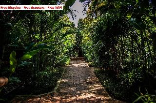 Baanpong Lodge fotoÄŸrafÄ±