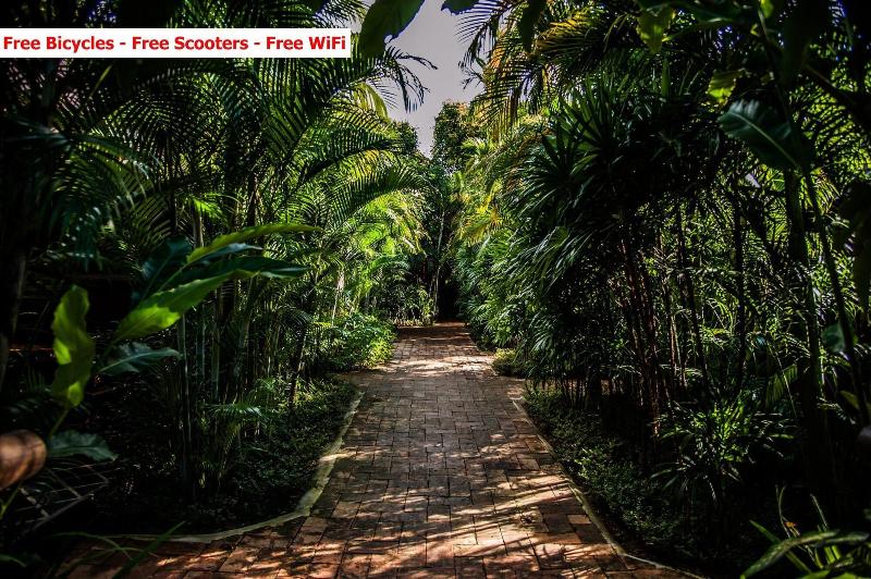 Baanpong Lodge - Oda