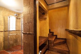 Baanpong Lodge fotoÄŸrafÄ±