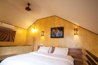 Baanpong Lodge fotoÄŸrafÄ±