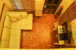 Baanpong Lodge fotoÄŸrafÄ±