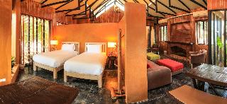 Baanpong Lodge fotoÄŸrafÄ±