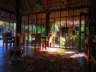 Baanpong Lodge fotoÄŸrafÄ±