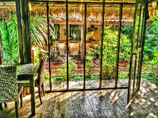 Baanpong Lodge fotoÄŸrafÄ±