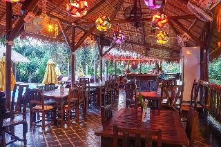 Baanpong Lodge fotoÄŸrafÄ±