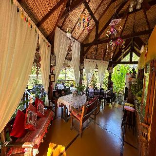 Puravida Pai Resort fotoÄŸrafÄ±