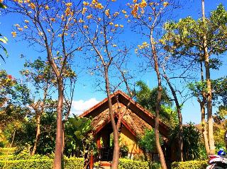Puravida Pai Resort fotoÄŸrafÄ±