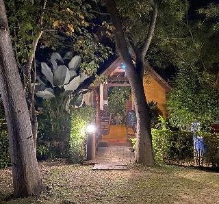 Puravida Pai Resort fotoÄŸrafÄ±