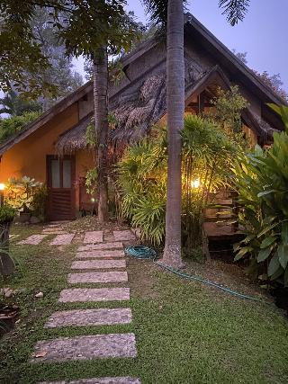 Puravida Pai Resort fotoÄŸrafÄ±