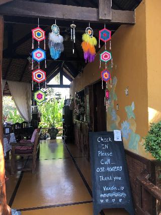 Puravida Pai Resort fotoÄŸrafÄ±