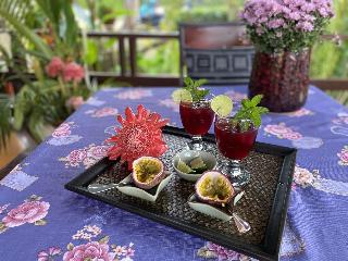 Puravida Pai Resort fotoÄŸrafÄ±