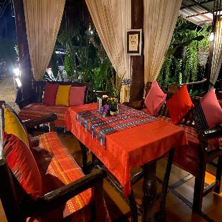 Puravida Pai Resort fotoÄŸrafÄ±